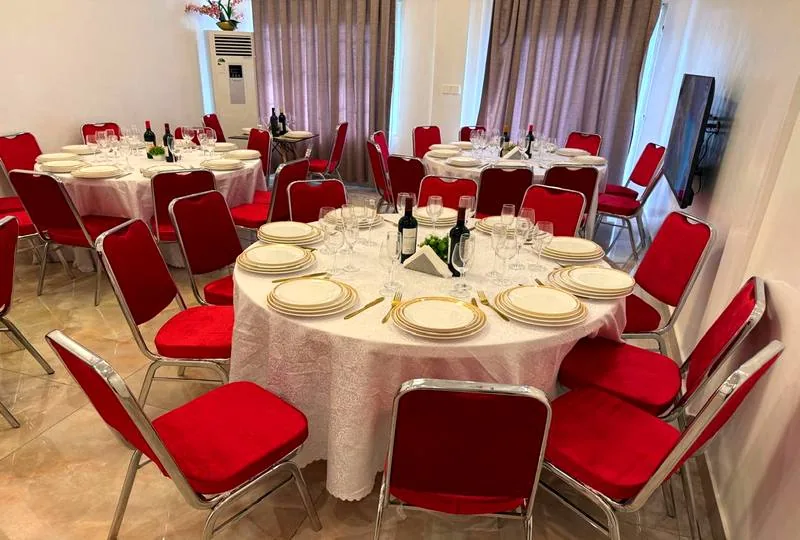 Salle de Fête GPS 3