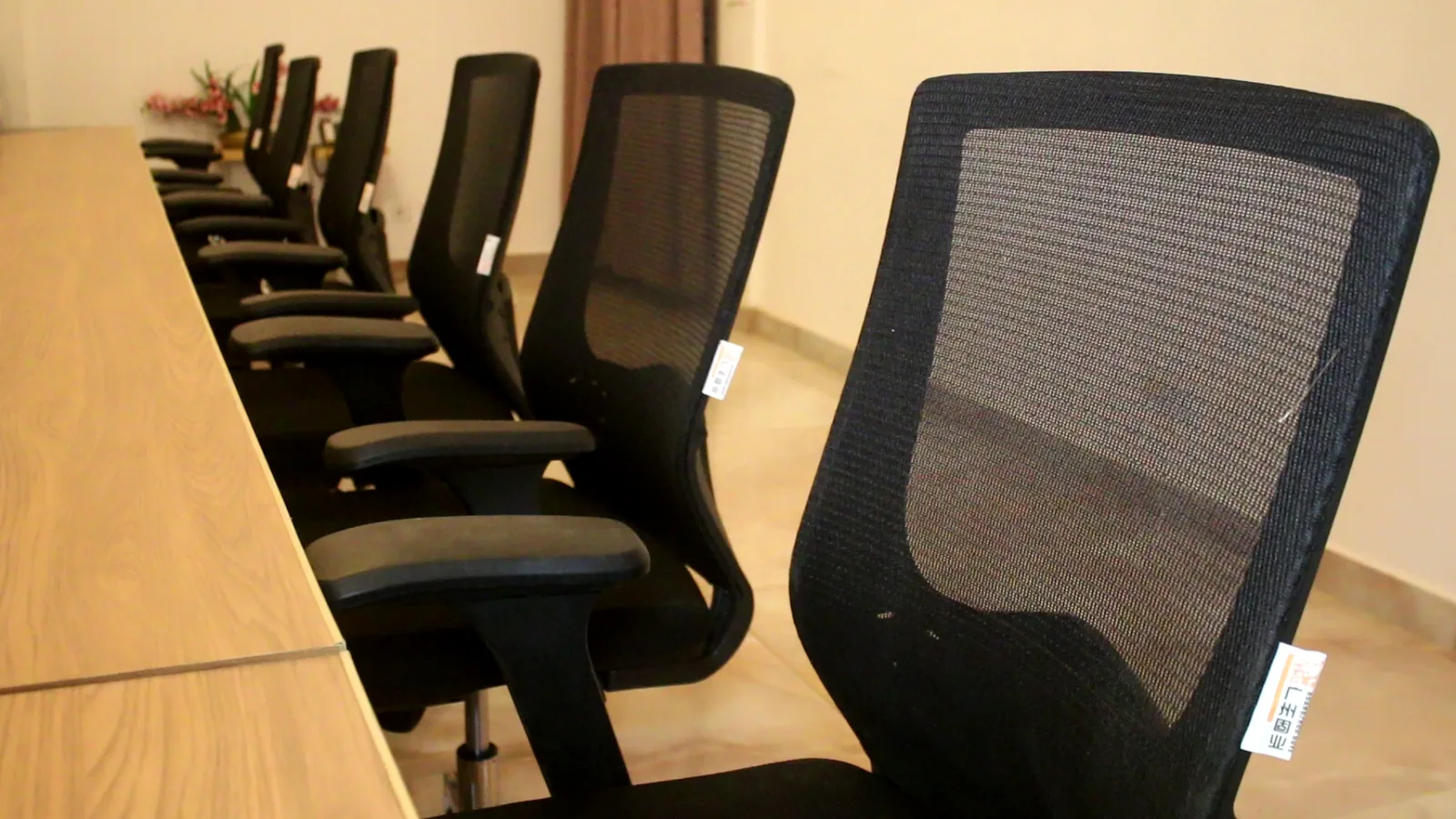 Salle conférence